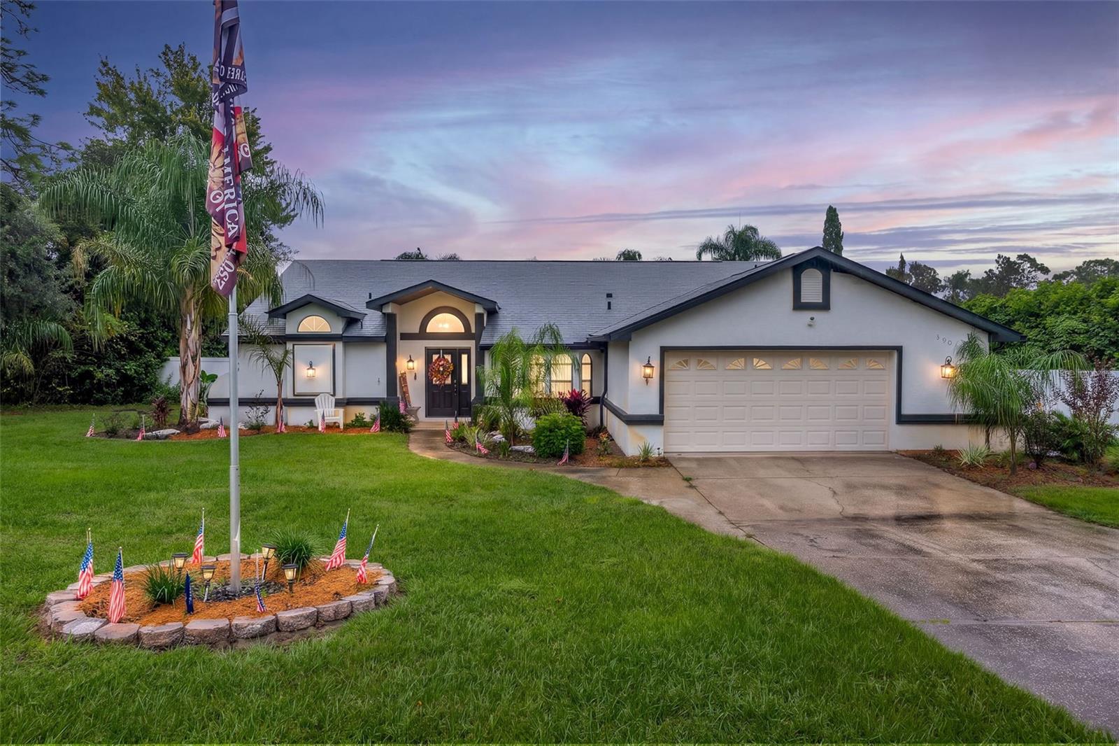 390 Jenico Court, Spring Hill
