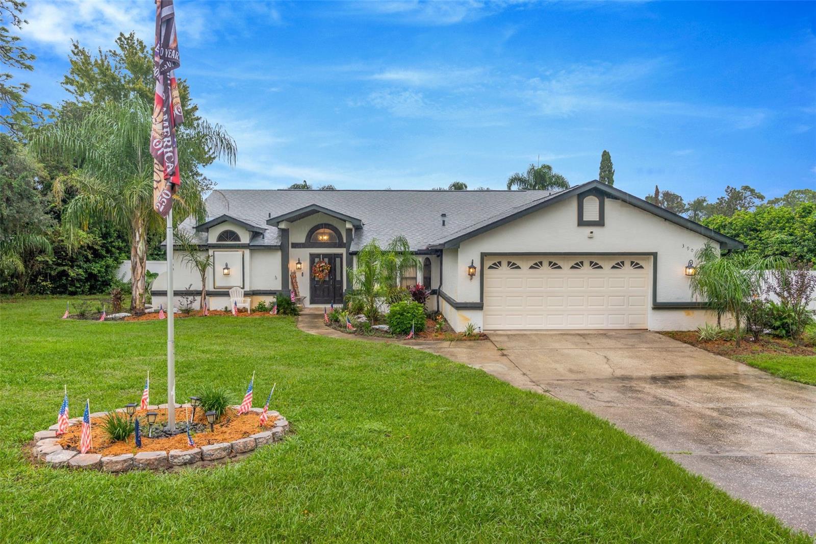 390 JENICO COURT