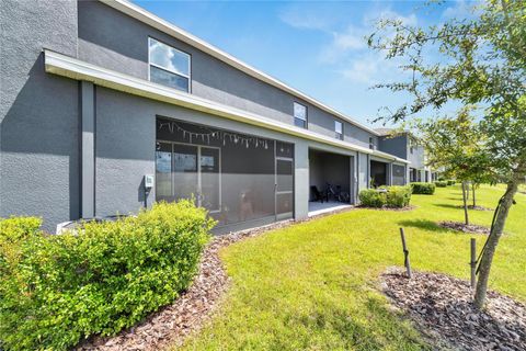 A home in WESLEY CHAPEL