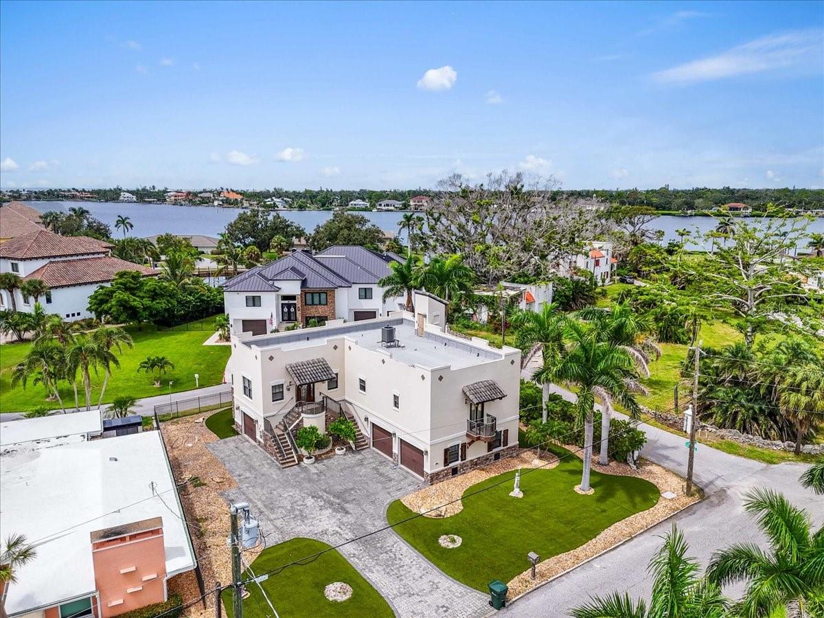 NOKOMIS - Residential