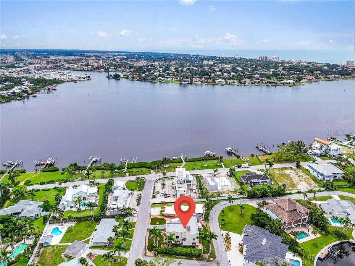 NOKOMIS - Residential