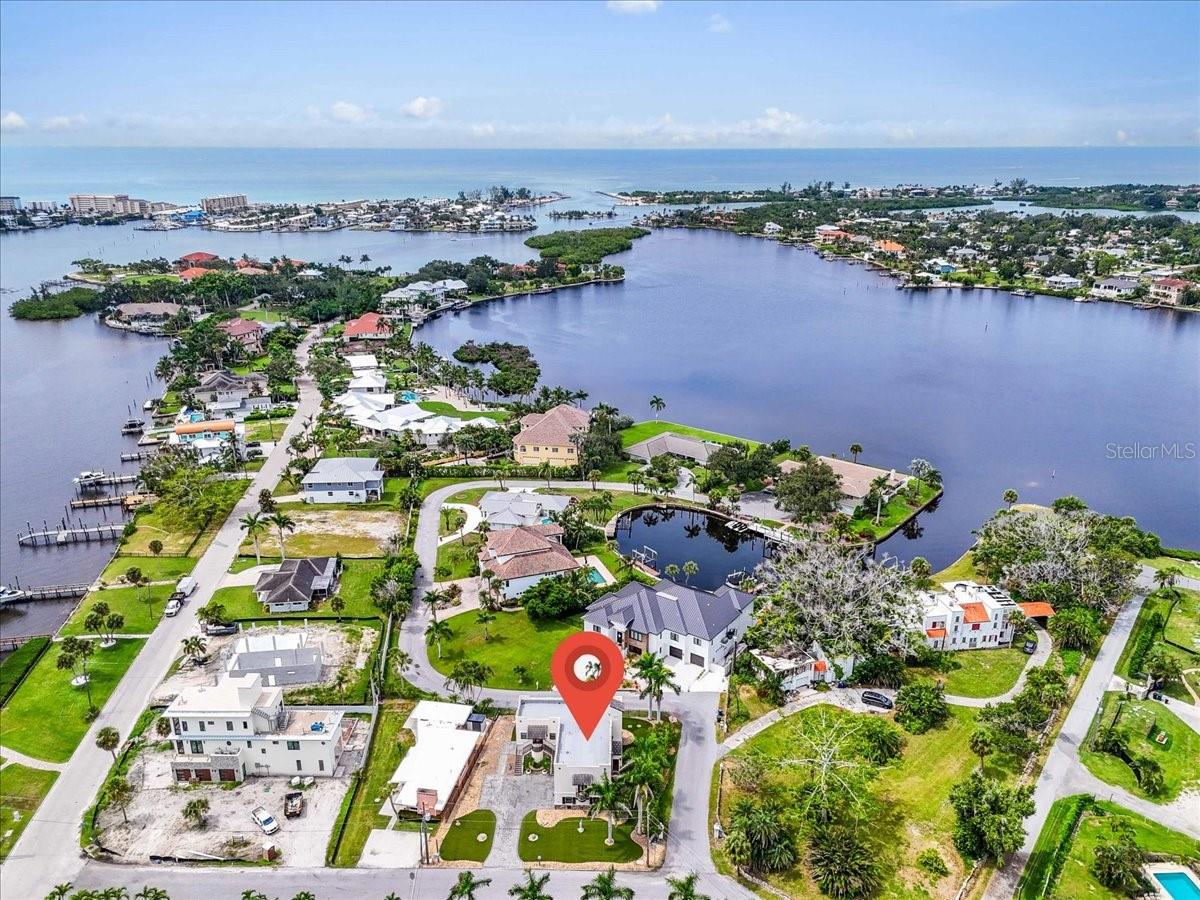 NOKOMIS - Residential