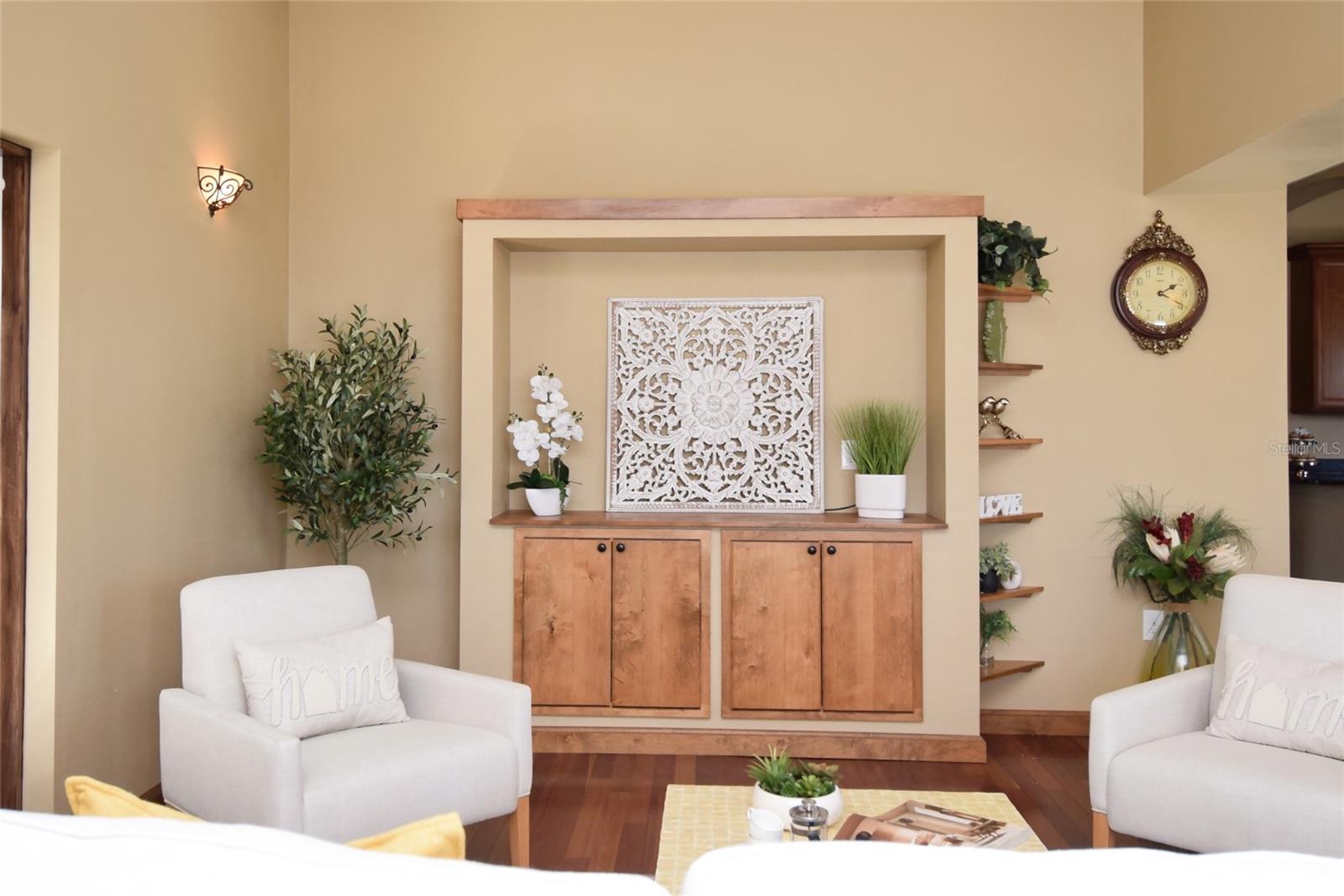 NOKOMIS - Residential