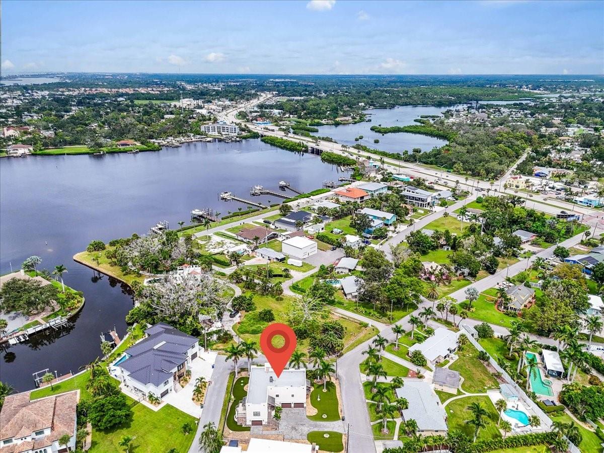 NOKOMIS - Residential