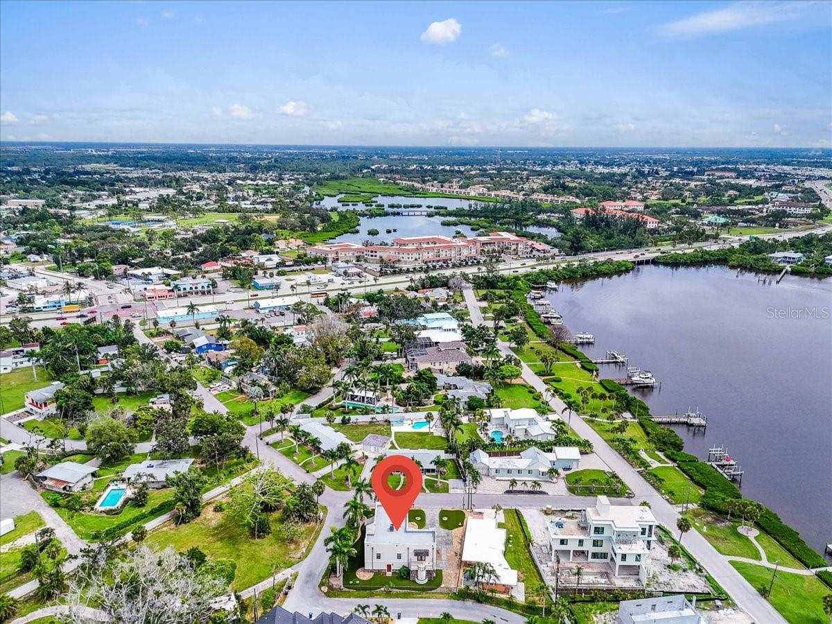 NOKOMIS - Residential
