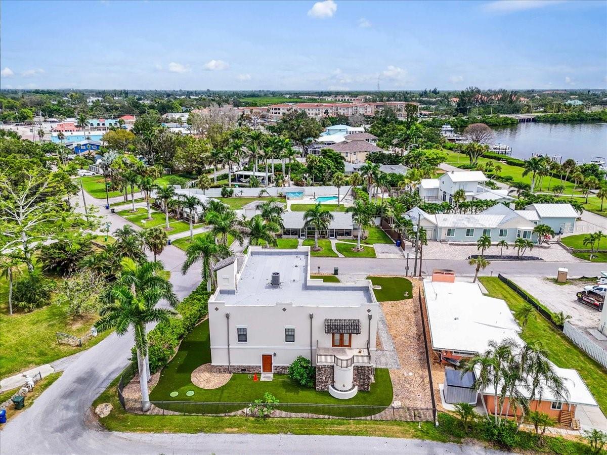 NOKOMIS - Residential