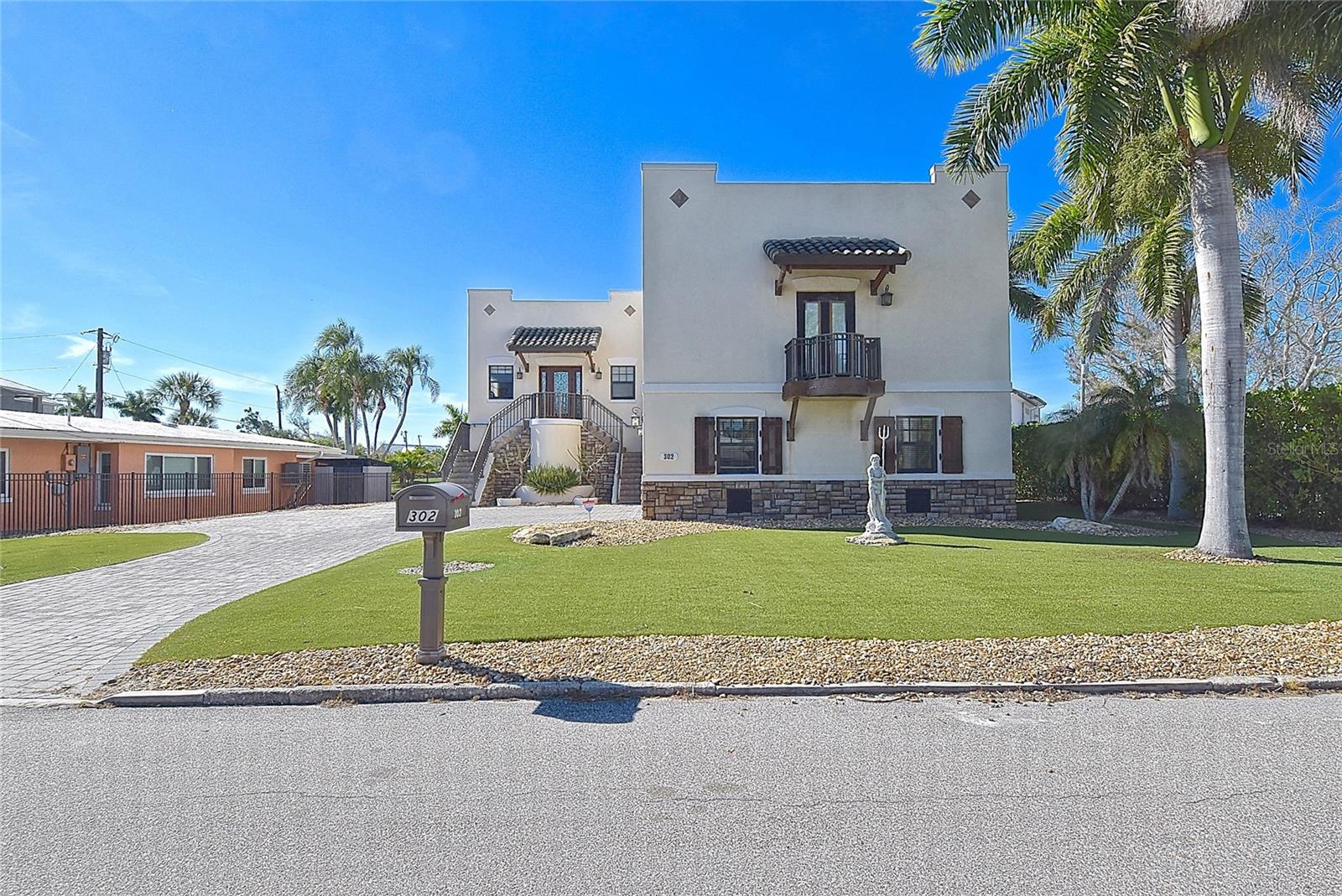 NOKOMIS - Residential