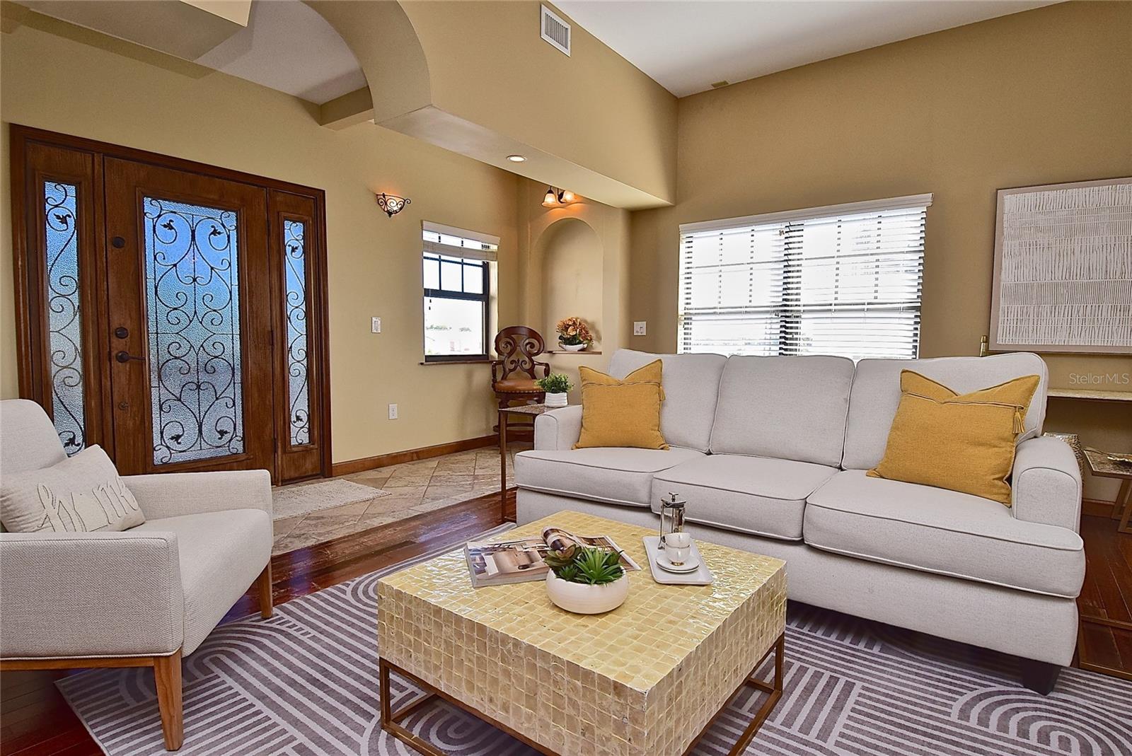 NOKOMIS - Residential