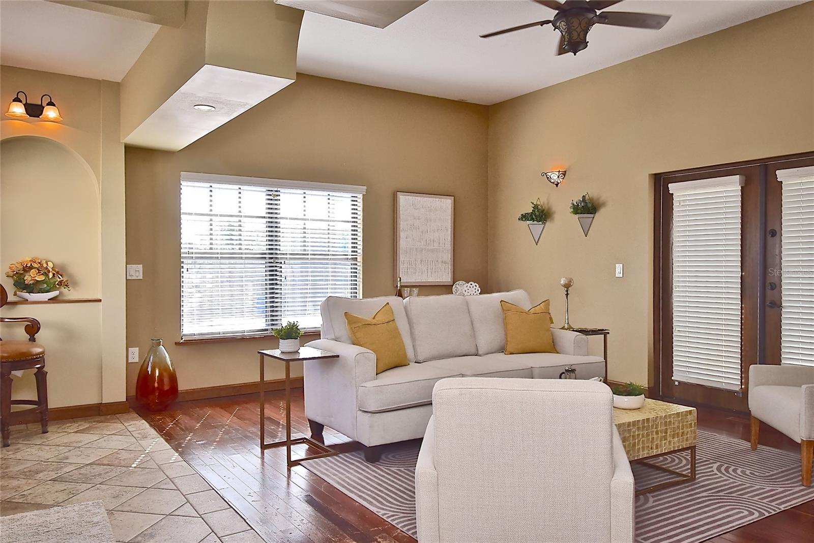 NOKOMIS - Residential