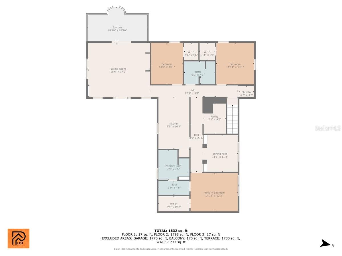 NOKOMIS - Residential