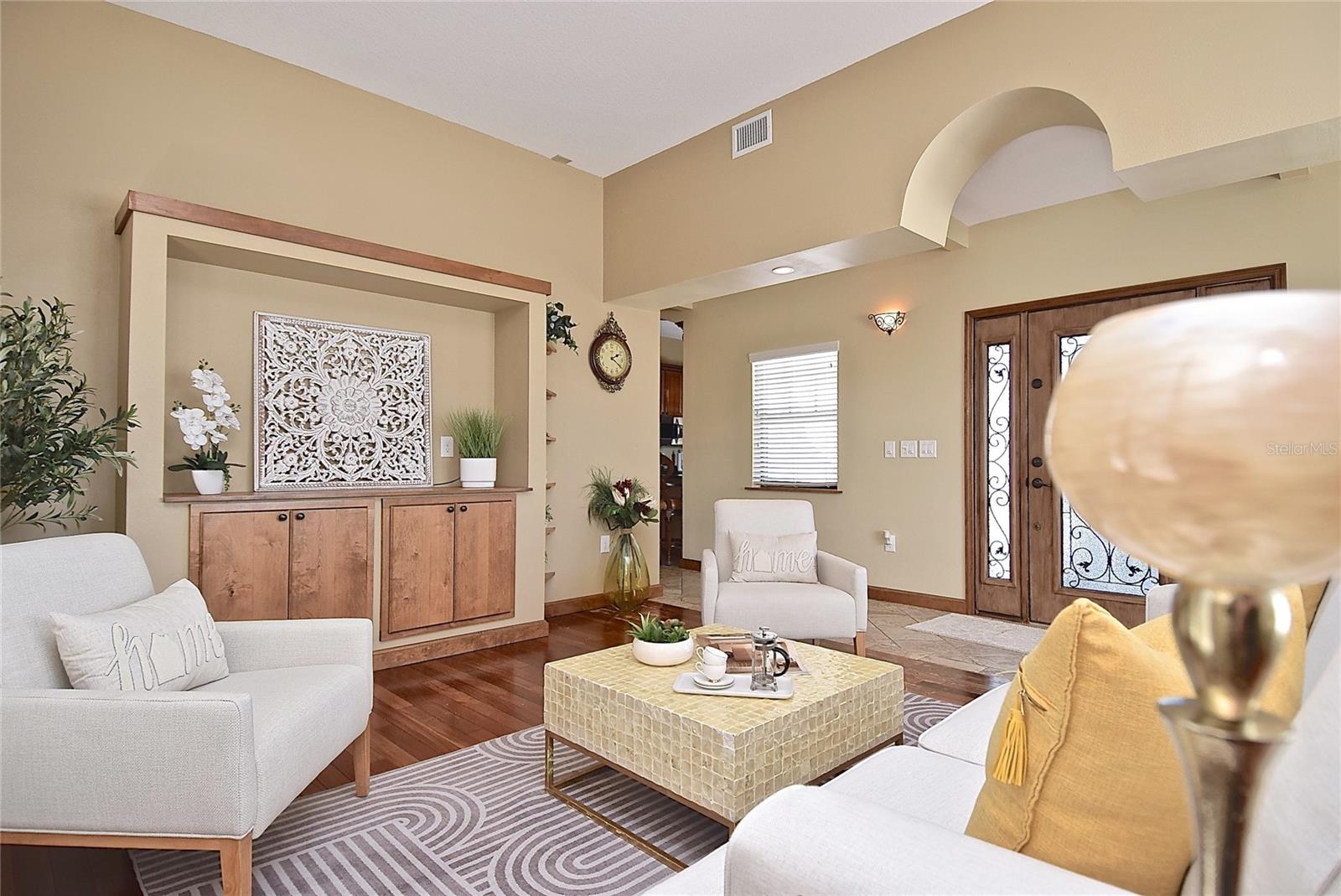 NOKOMIS - Residential