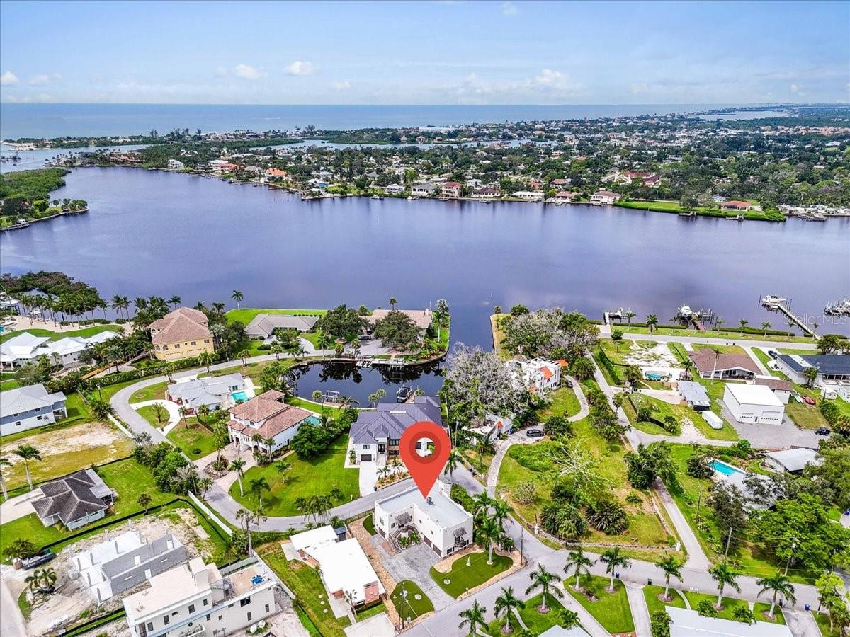 NOKOMIS - Residential