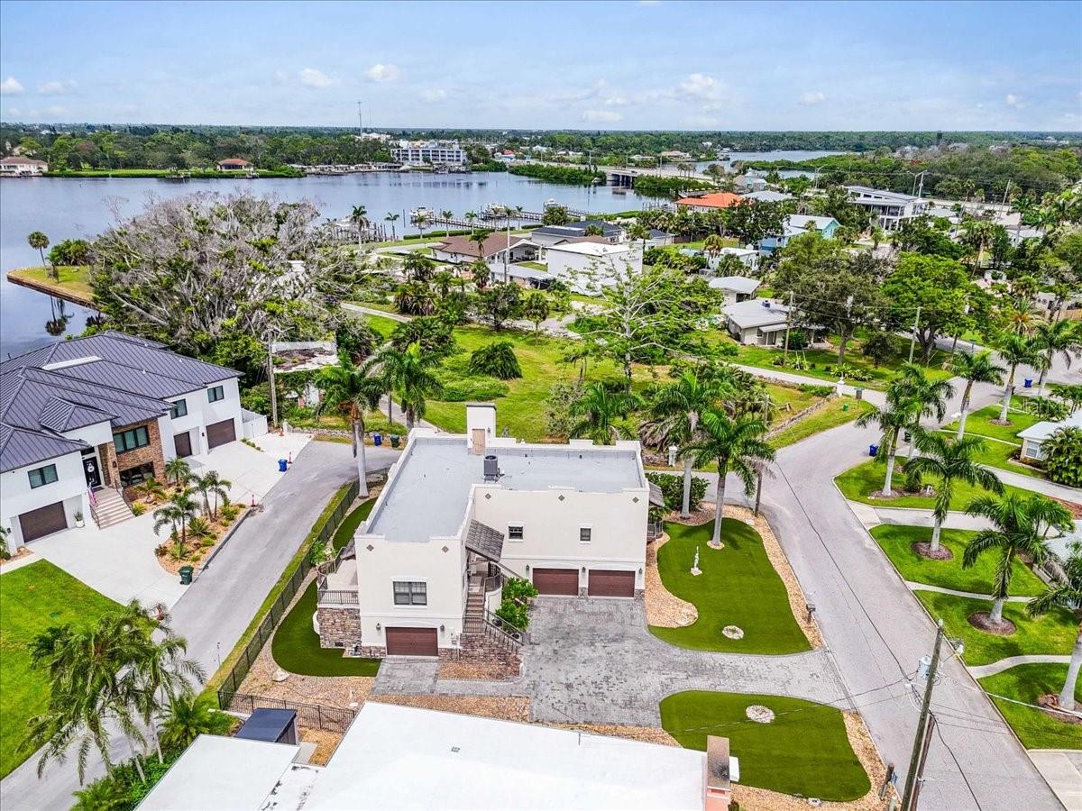 NOKOMIS - Residential