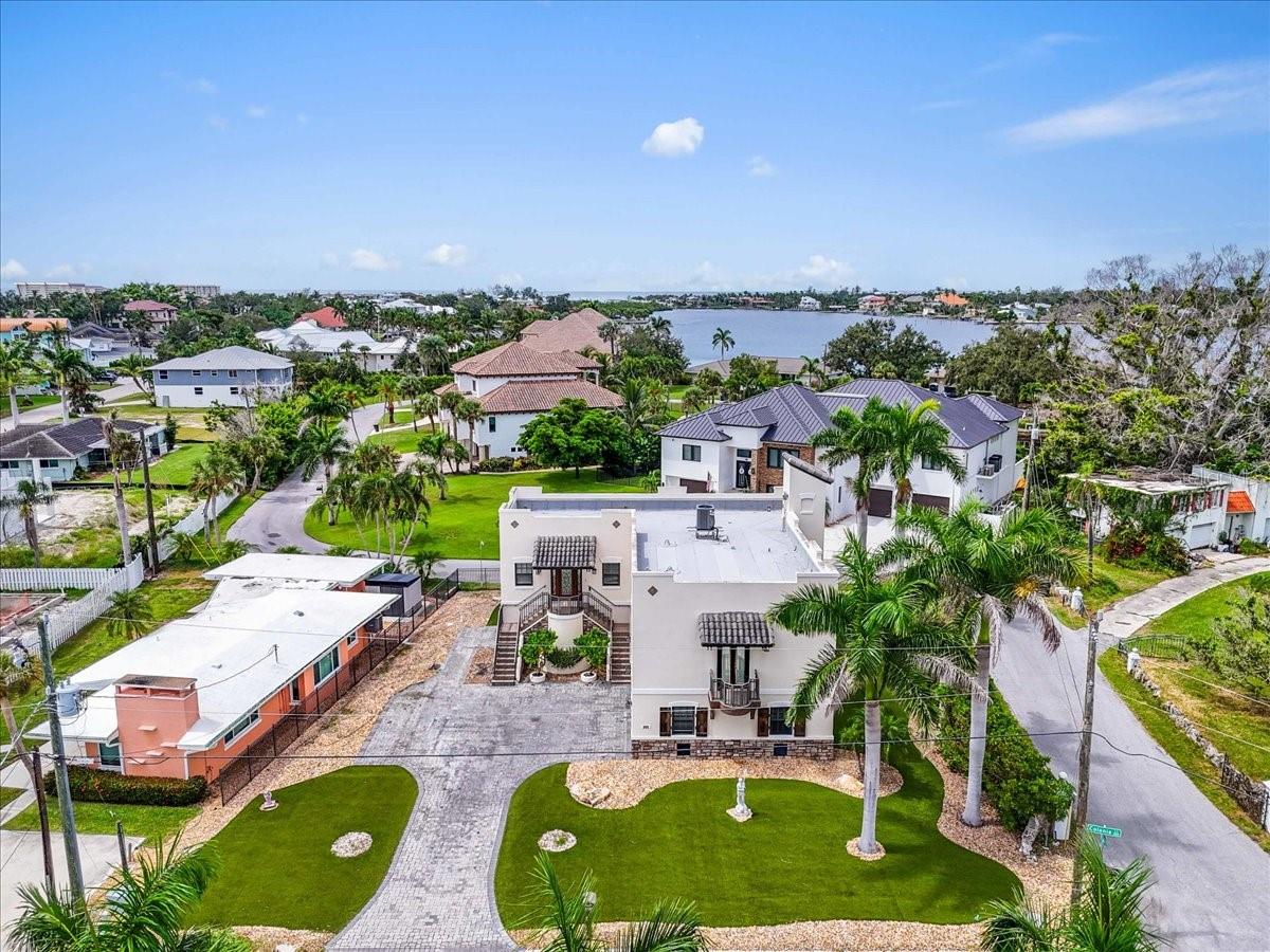 NOKOMIS - Residential