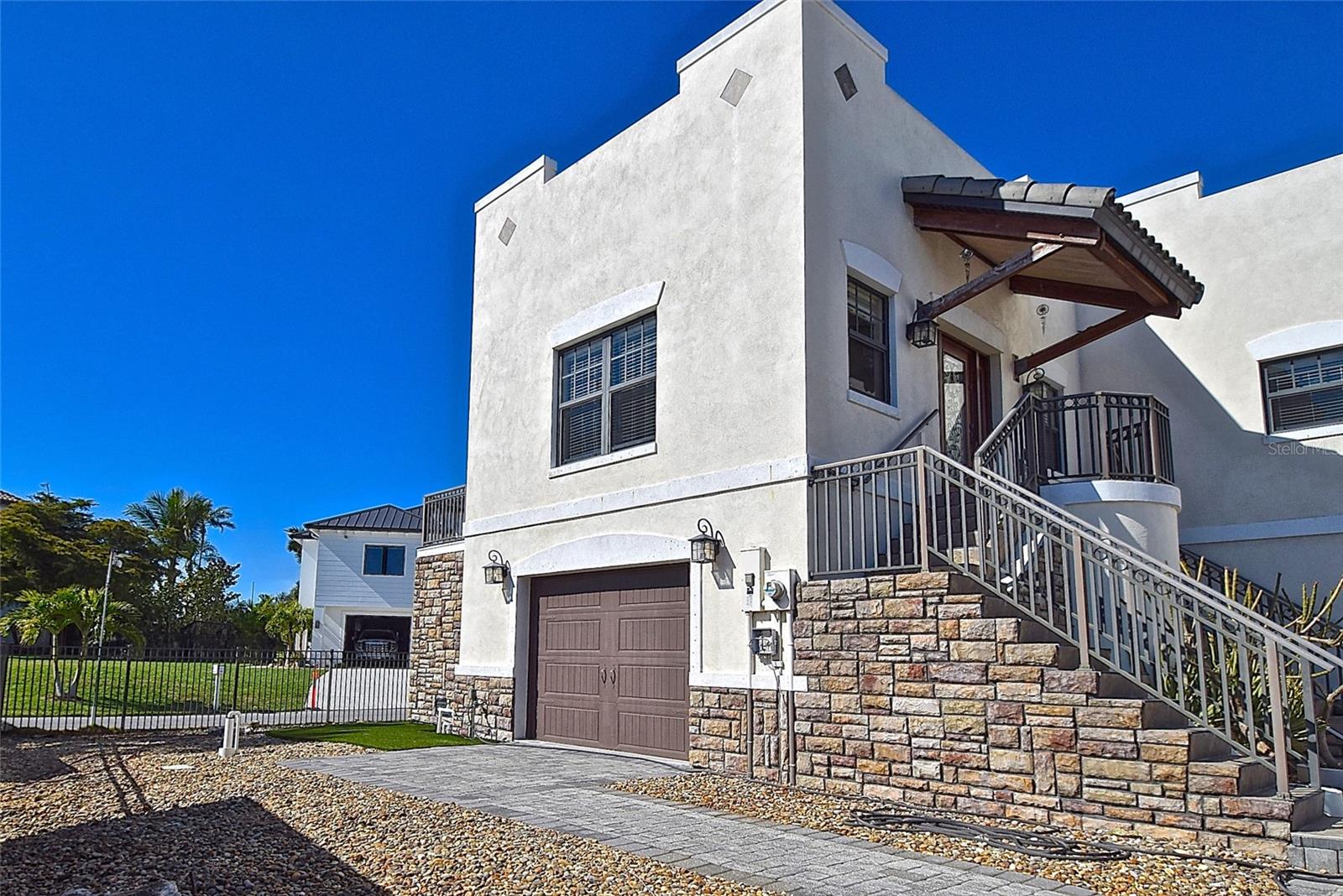 NOKOMIS - Residential