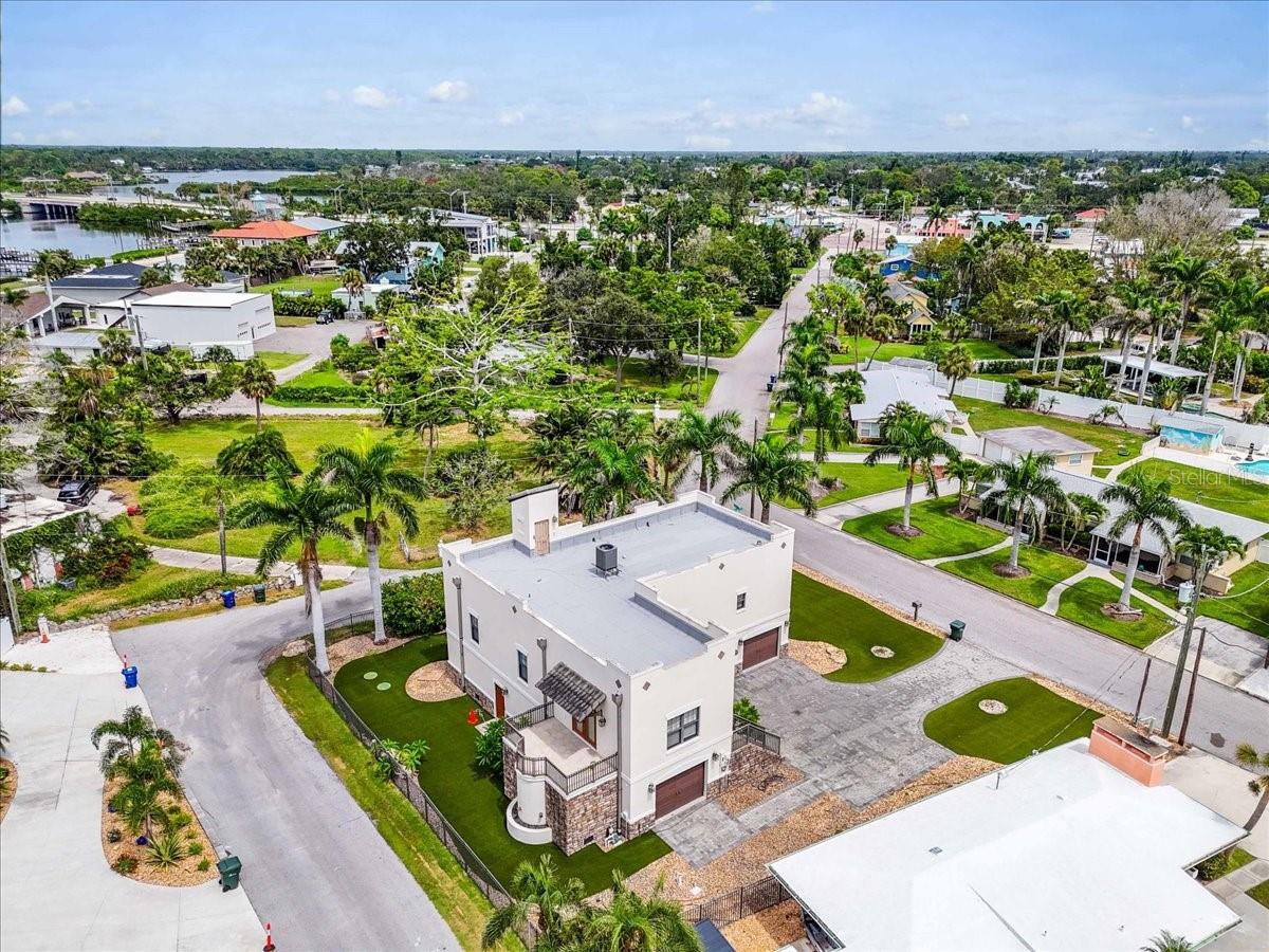 NOKOMIS - Residential