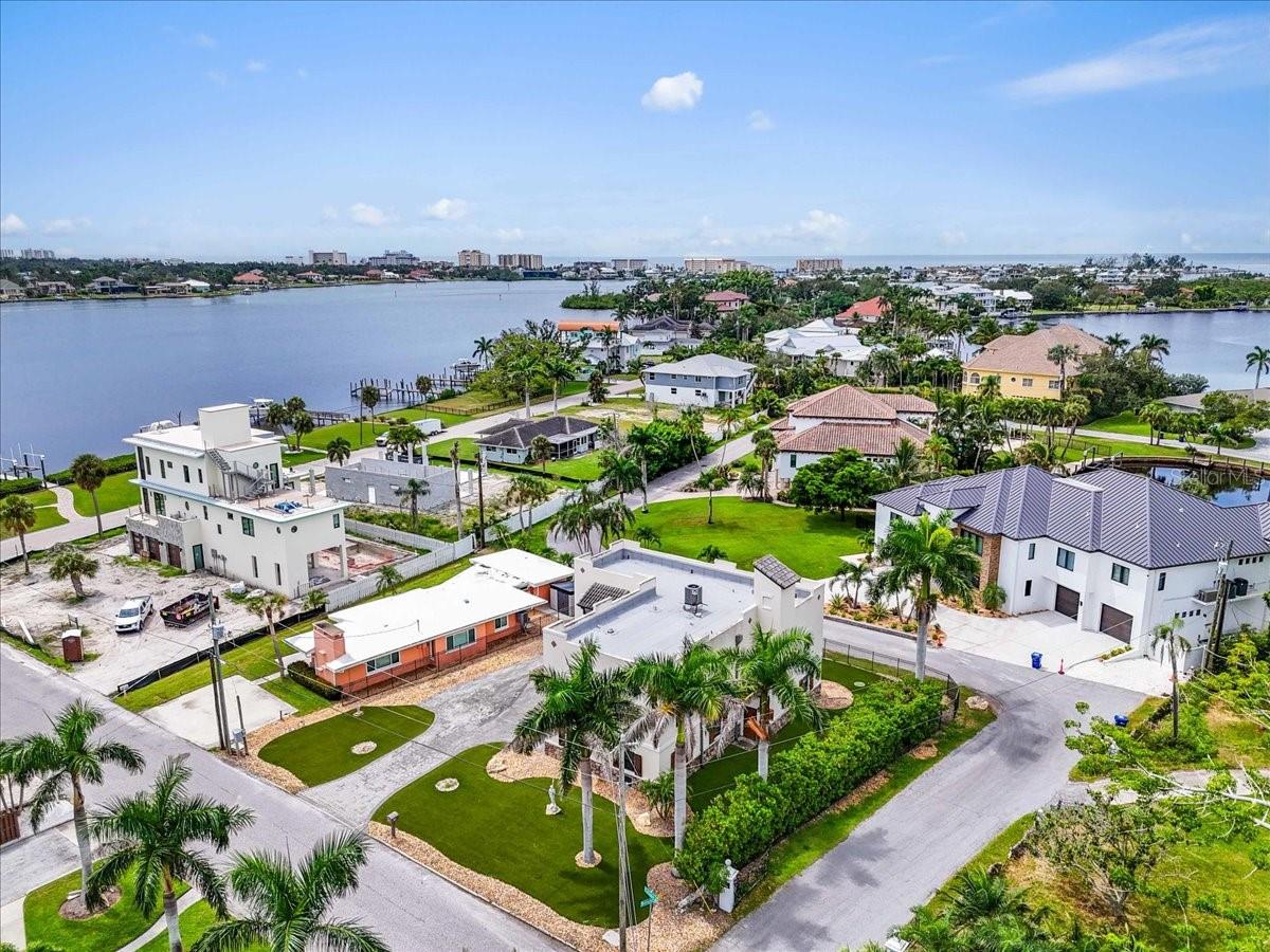 NOKOMIS - Residential