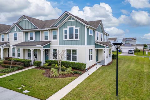 Photo of 1740 Fulfillment Drive, Kissimmee, FL 34744 (MLS # S5143694)