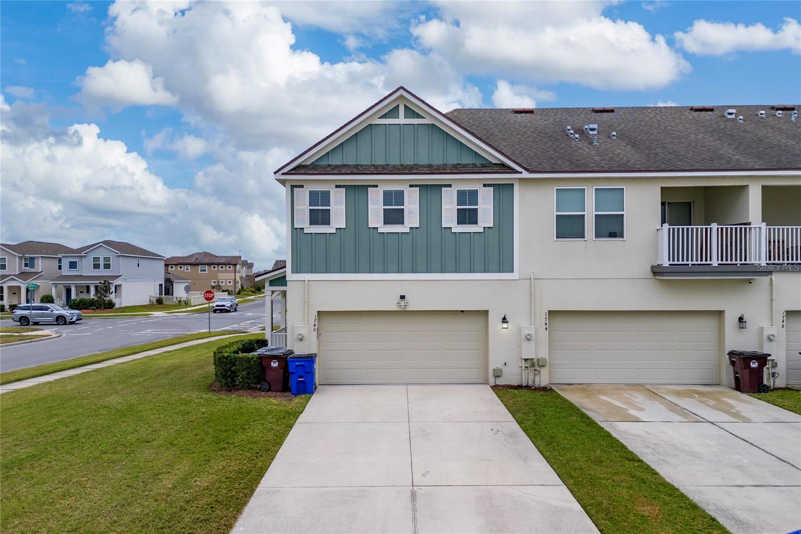 1740 FULFILLMENT DRIVE