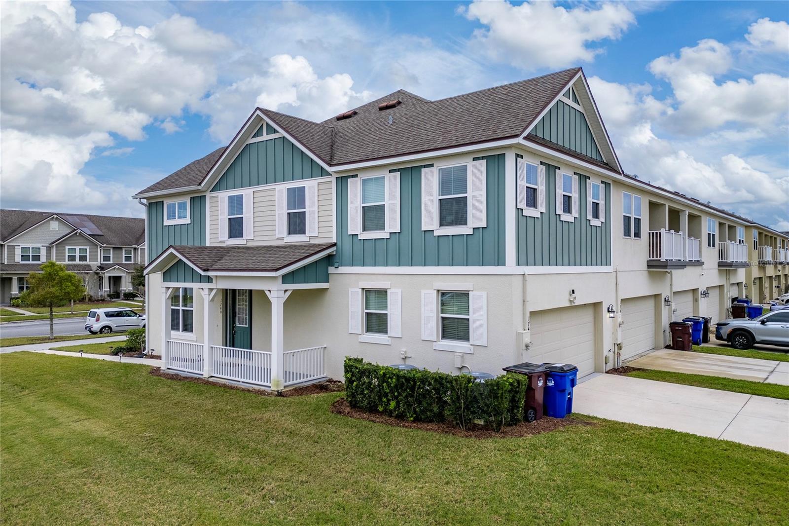 1740 FULFILLMENT DRIVE