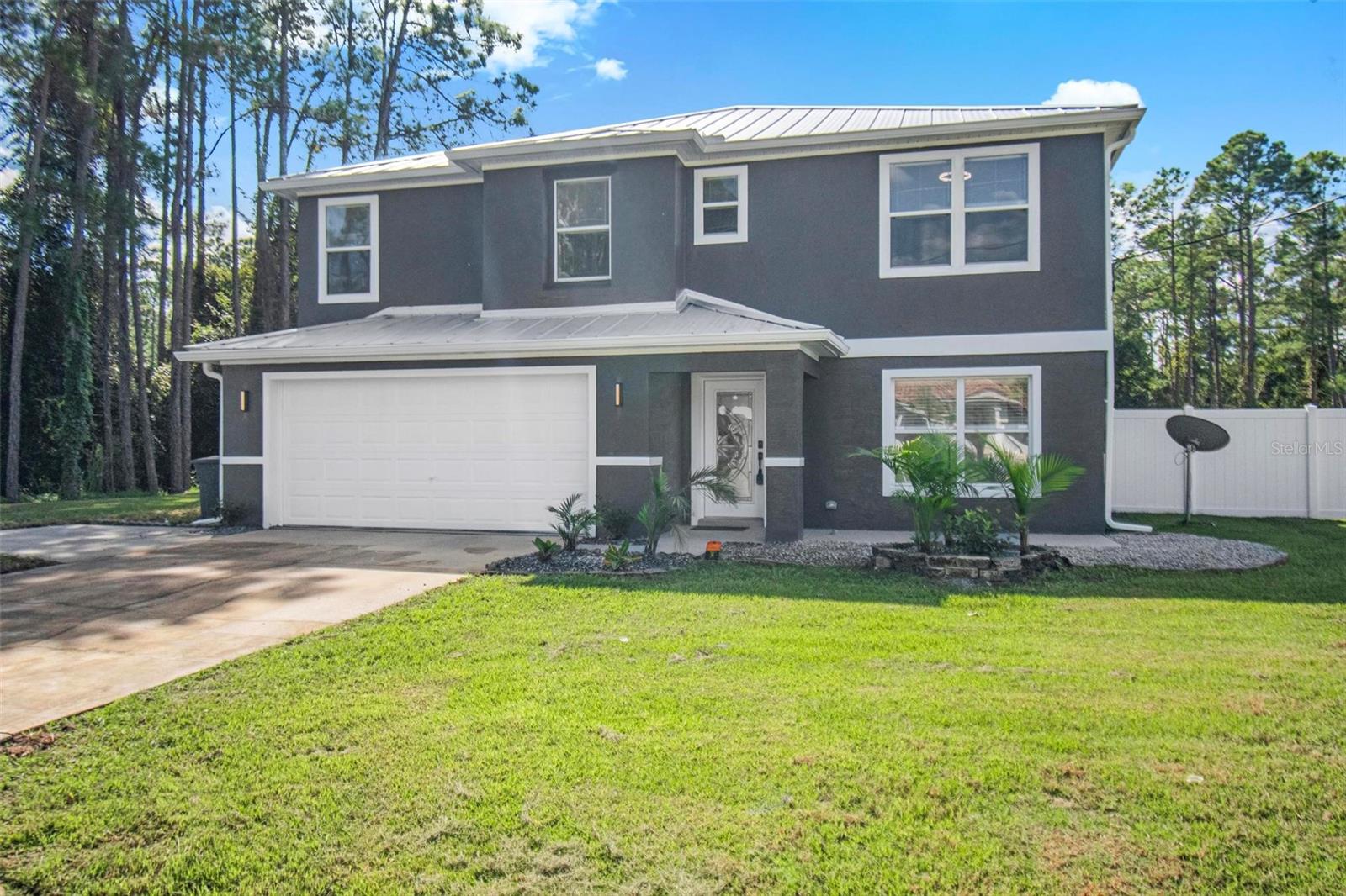 61 REIDSVILLE DRIVE