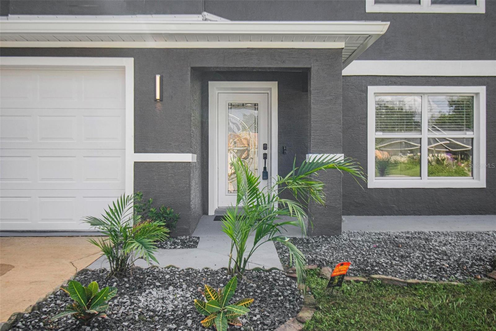 61 REIDSVILLE DRIVE
