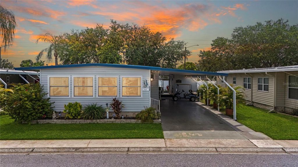 Photo of 1100 Belcher Road S #632, Largo, FL 33771 (MLS # TB8400008)