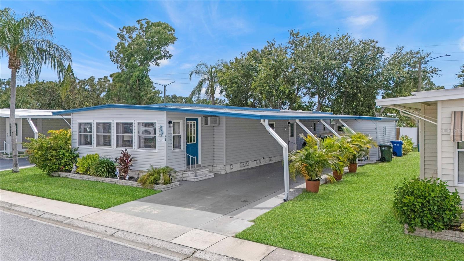 1100 BELCHER ROAD S 632