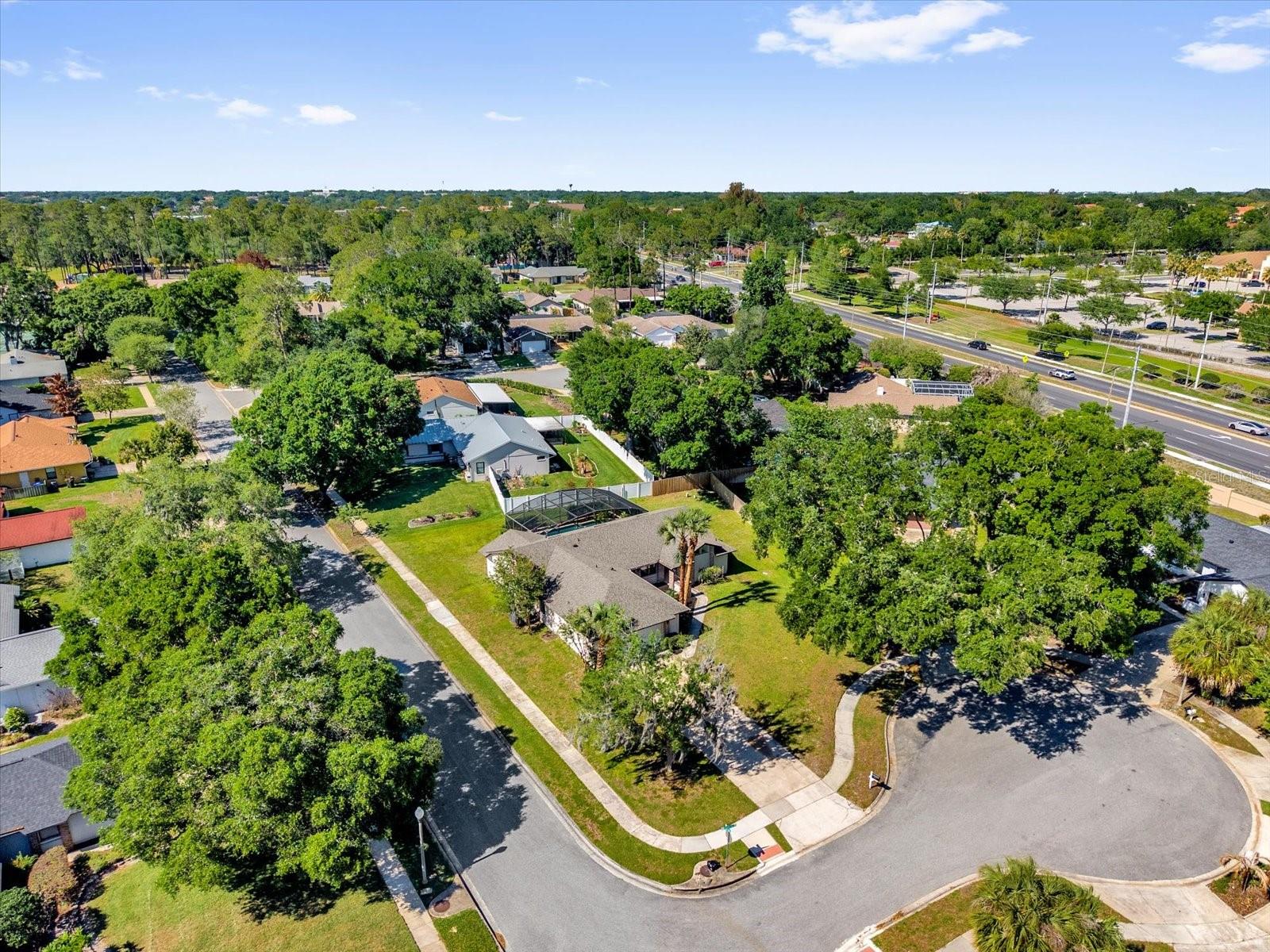 SILVER WOODS PH 05 - Residential