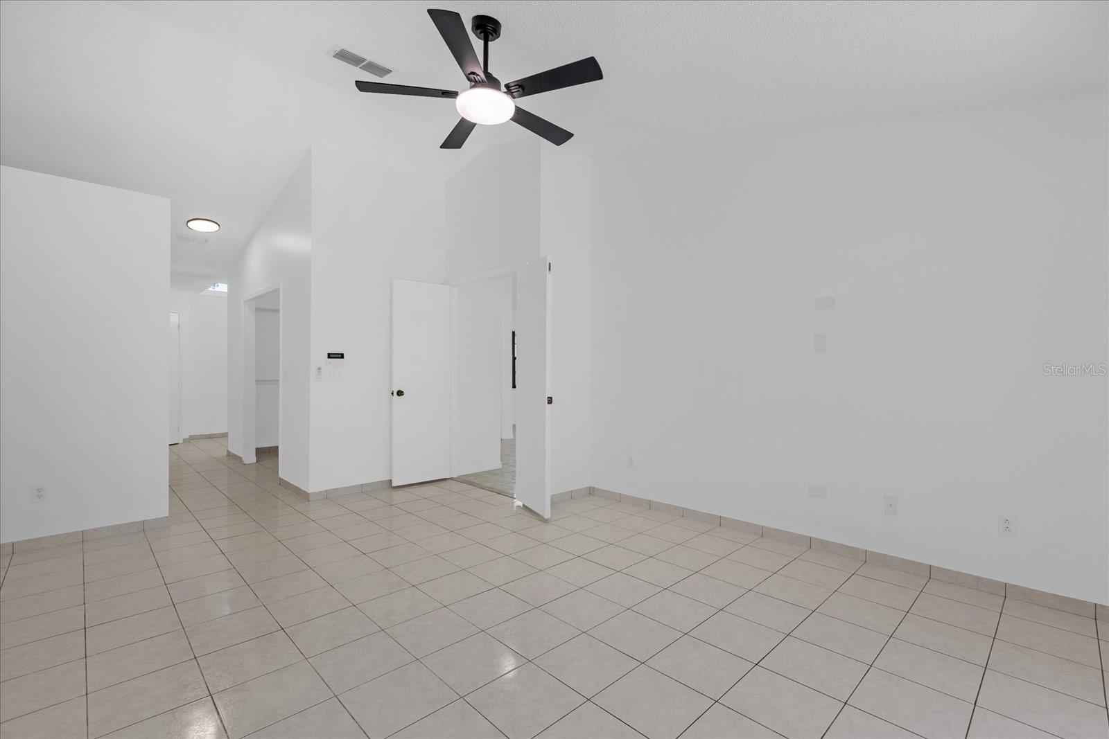 SILVER WOODS PH 05 - Residential