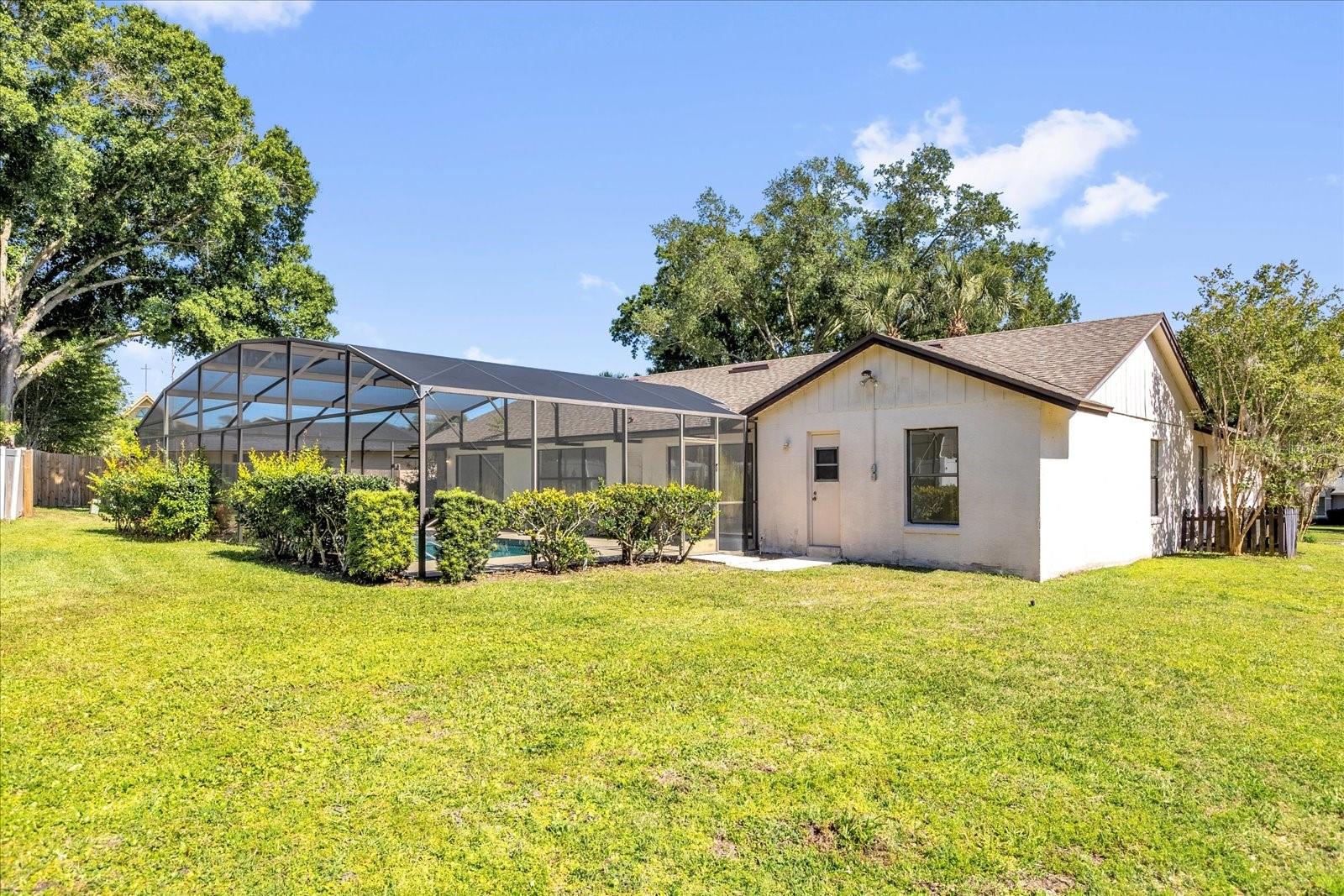 SILVER WOODS PH 05 - Residential