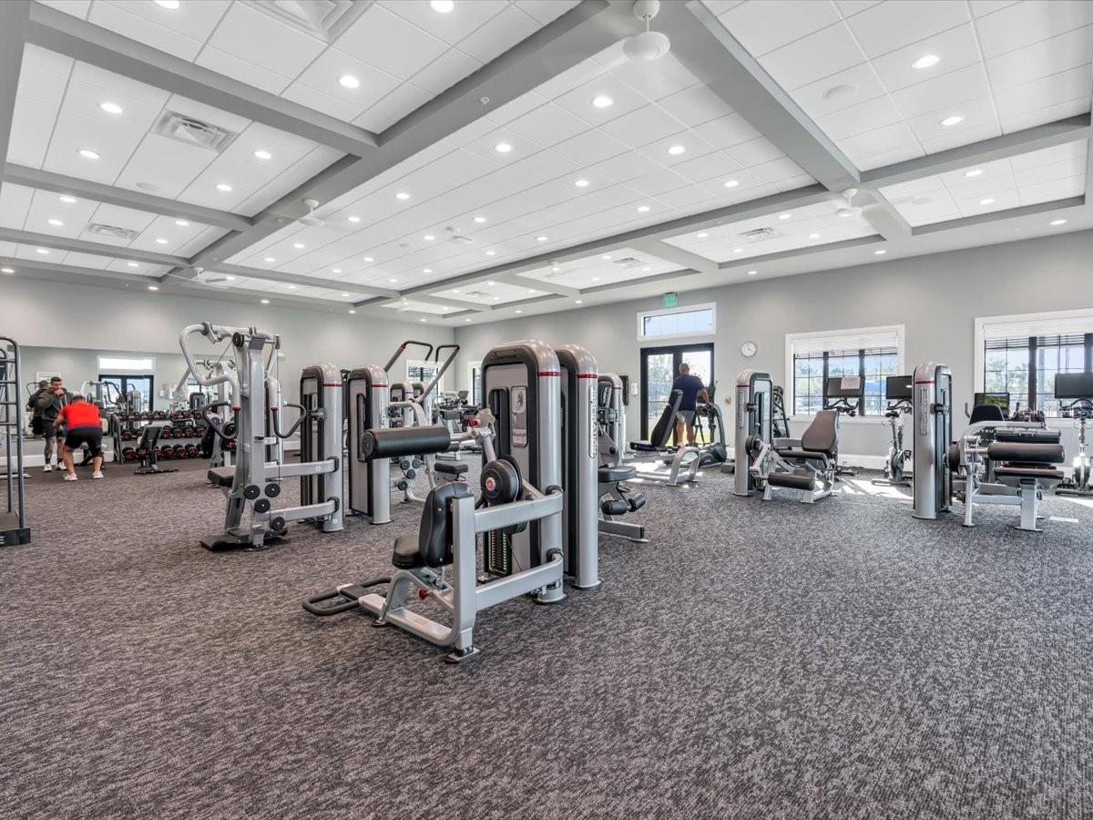 HERITAGE LANDING - Residential Lease