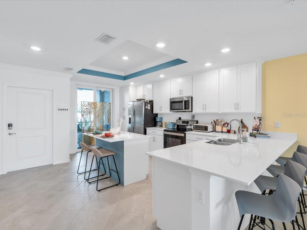 HERITAGE LANDING - Residential Lease