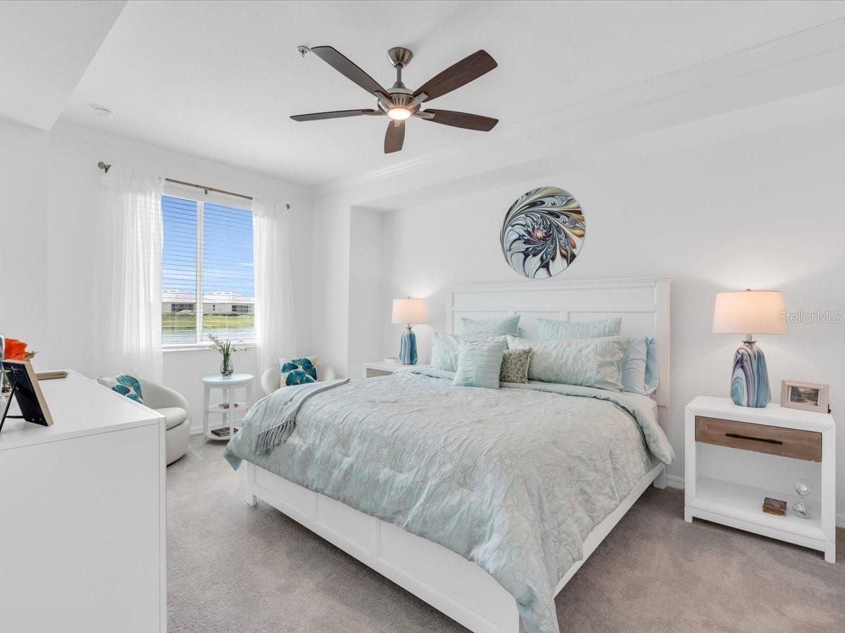 HERITAGE LANDING - Residential Lease