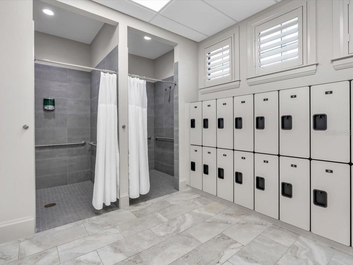 HERITAGE LANDING - Residential Lease