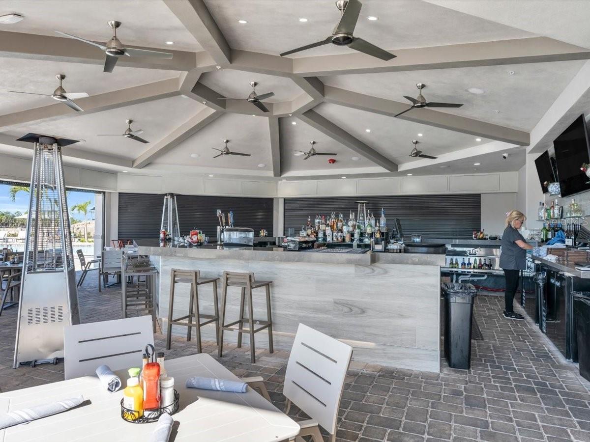 HERITAGE LANDING - Residential Lease