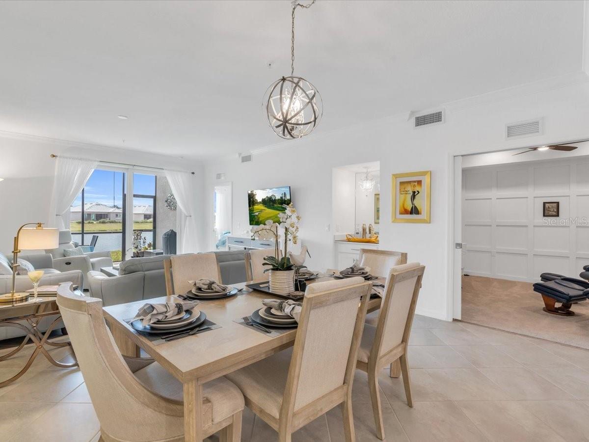 HERITAGE LANDING - Residential Lease