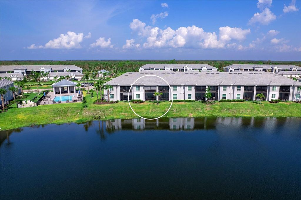 Photo of 14214 Heritage Landing Boulevard #817, Punta Gorda, FL 33955 (MLS # A4669904)