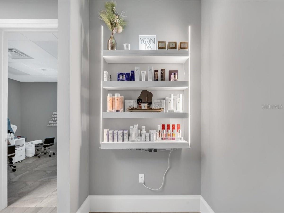 HERITAGE LANDING - Residential Lease