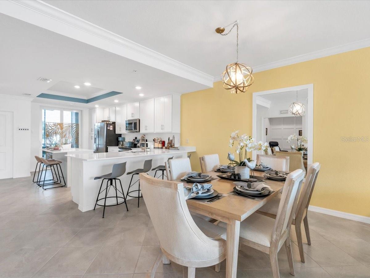 HERITAGE LANDING - Residential Lease