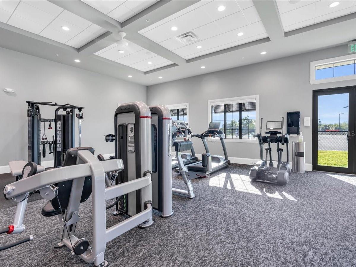 HERITAGE LANDING - Residential Lease