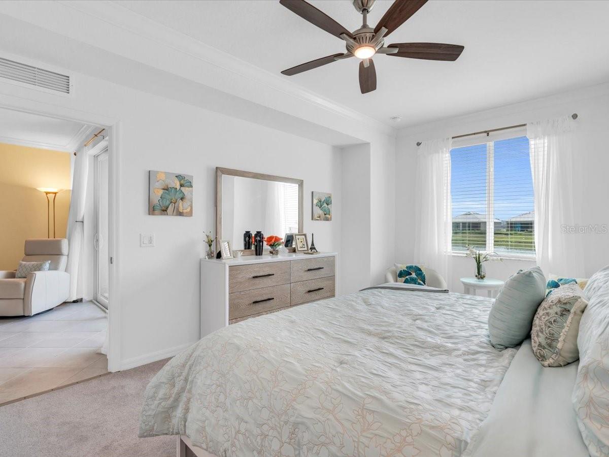 HERITAGE LANDING - Residential Lease