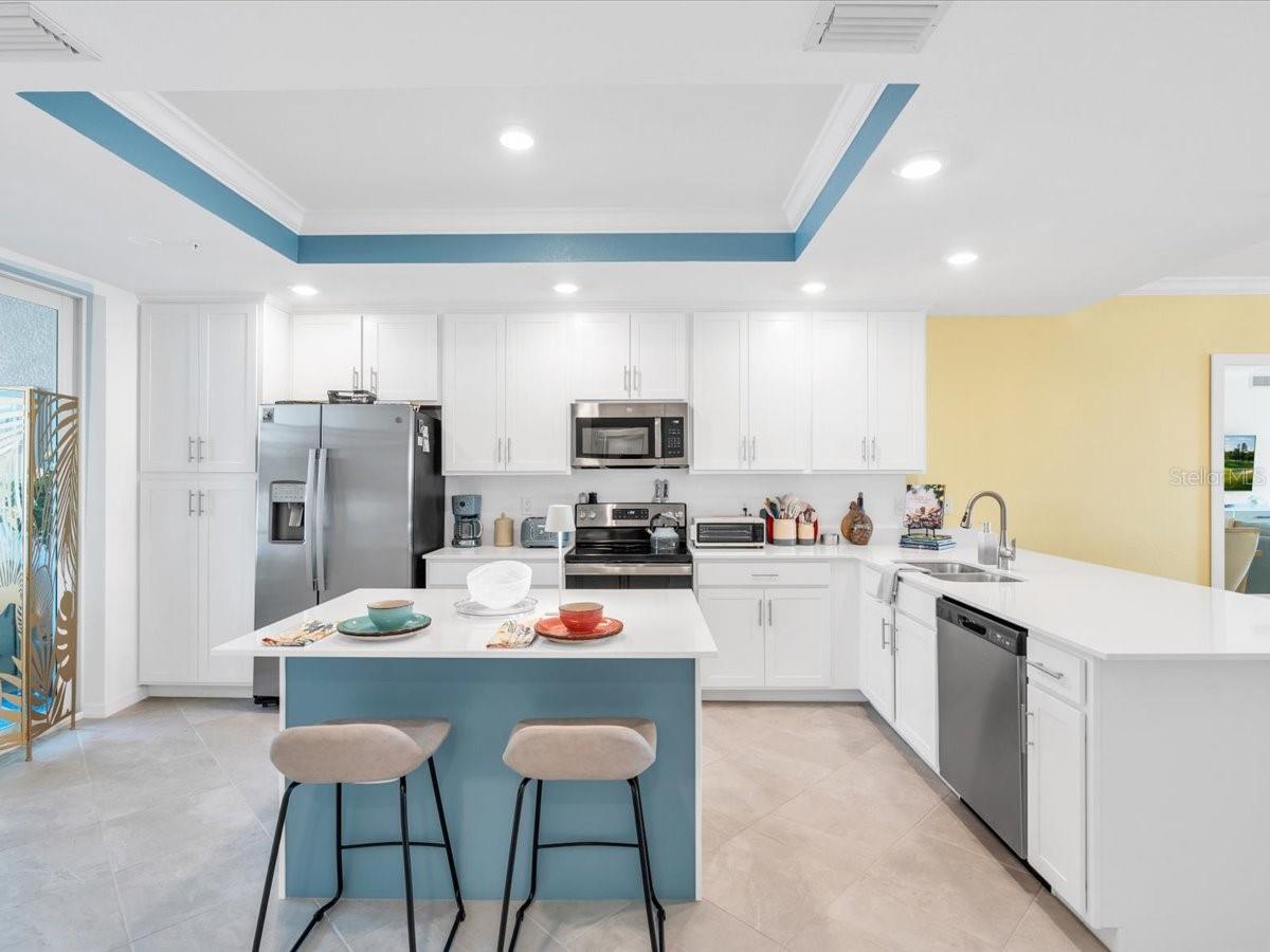 HERITAGE LANDING - Residential Lease