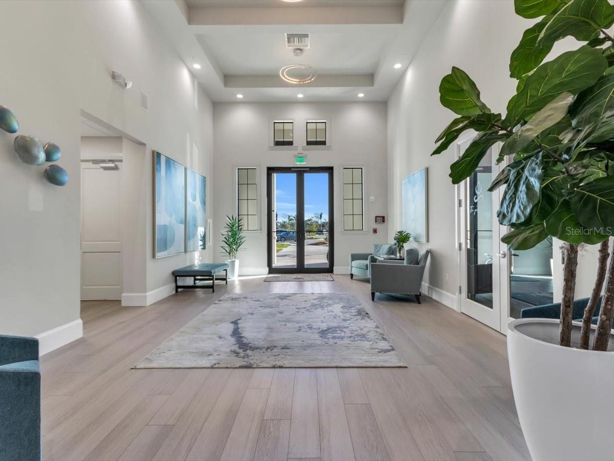 HERITAGE LANDING - Residential Lease