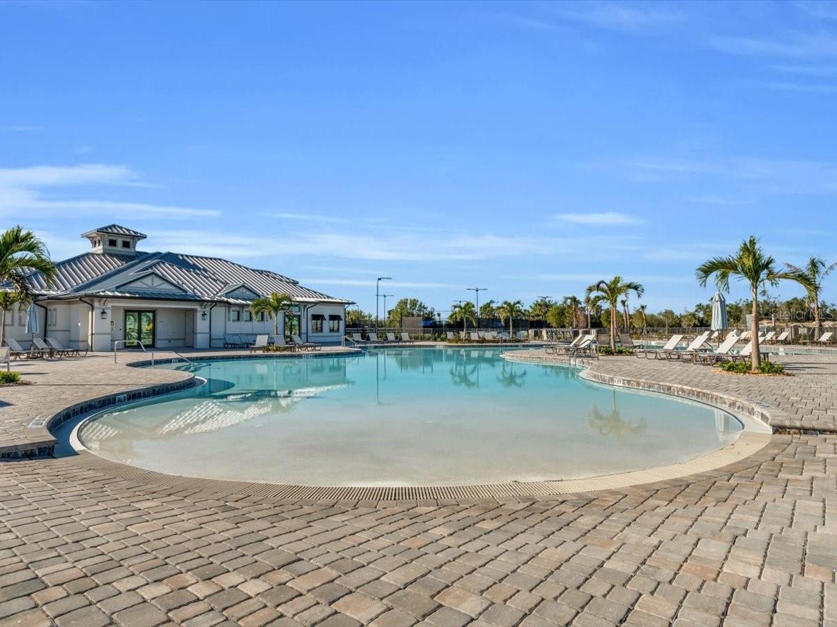 HERITAGE LANDING - Residential Lease