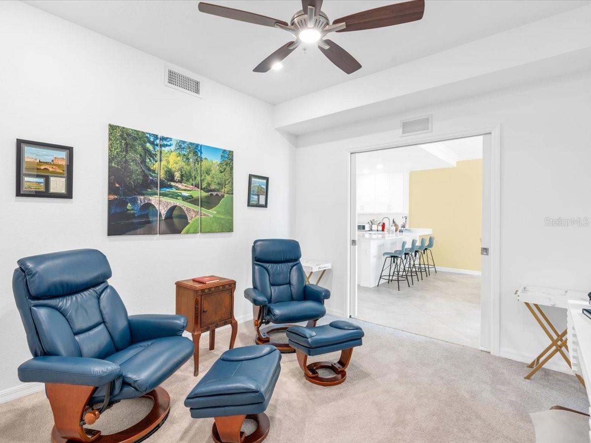 HERITAGE LANDING - Residential Lease