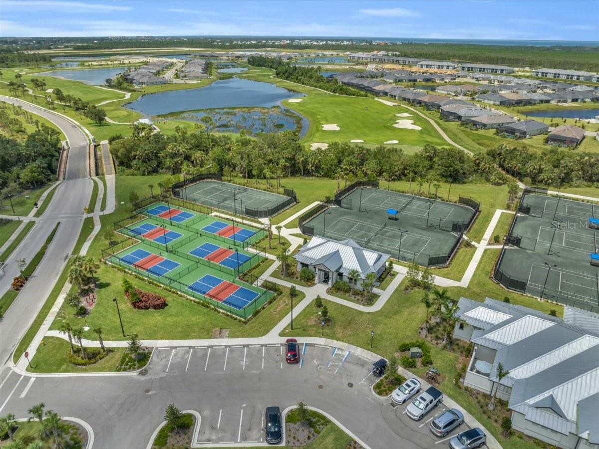 HERITAGE LANDING - Residential Lease