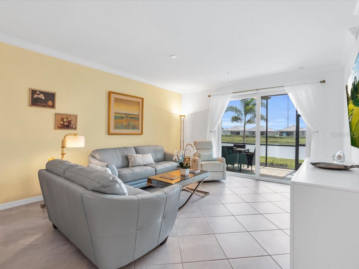 HERITAGE LANDING - Residential Lease