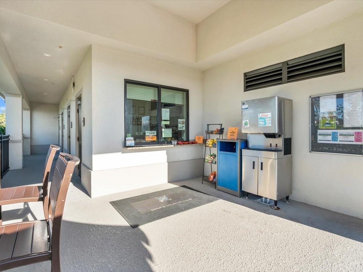 HERITAGE LANDING - Residential Lease