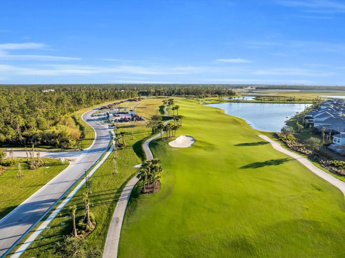 HERITAGE LANDING - Residential Lease